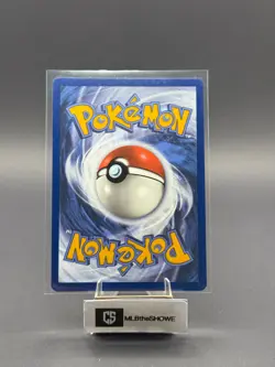 Ho-oh V Pokemon Silver Tempest 140/195 Near Mint - Image 2