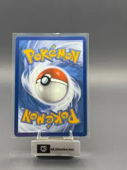 Dachsbun ex Pokemon Stellar Crown 160/142 Near Mint - Image 2