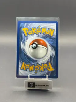 Gloom Pokemon Obsidian Flames 198/197 Near Mint - Image 2