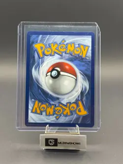 Jolteon (Master Ball Pattern) Pokemon Prismatic Evolutions 029/131 Near Mint - Image 2