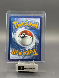 Glaceon VSTAR Pokemon Sword & Shield Promo SWSH197 Near Mint - Image 2