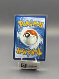 Sandygast Pokemon Paldea Evolved 214/193 Near Mint - Image 2