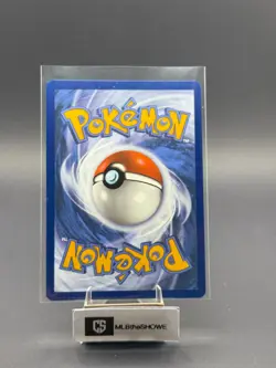 Gyarados ex Pokemon Scarlet & Violet Base Set 225/198 Near Mint - Image 2