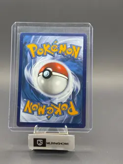 Sylveon V Pokemon Sword & Shield Promo SWSH202 Near Mint - Image 2