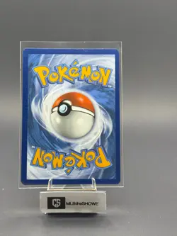 Teal Mask Ogerpon ex Pokemon Twilight Masquerade 025/167 Near Mint - Image 2