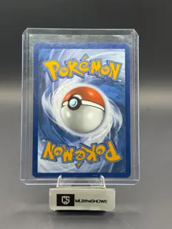 Basic Metal Energy Pokemon Shrouded Fable 099/064 Near Mint - Image 2
