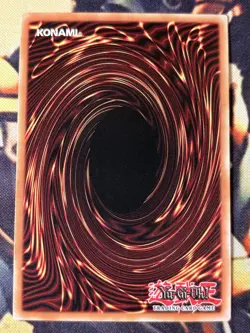 Yugioh: Garden Rose Maiden - LDS2-EN113 - Secret Rare - 1st Edition - NM - Image 2