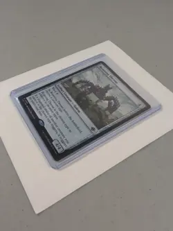 1x Roaming Throne MTG The Lost Caverns of Ixalan NM Pack Fresh - Image 4