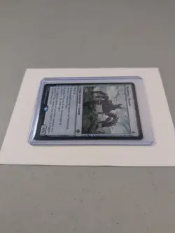1x Roaming Throne MTG The Lost Caverns of Ixalan NM Pack Fresh - Image 5