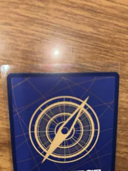 Monkey.D.Luffy (SP) ST26-005 Adventure On Kami's Island OP15 - ENGLISH NM - Image 5