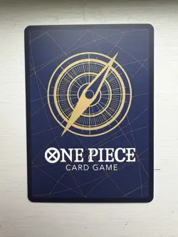 Monkey.D.Luffy SP ST26-005 - Image 3