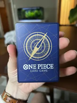 Monkey.D.Luffy SP ST26-005 - Image 4