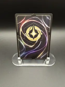 Max Goof Chart Topper 77/204 Cold Foil NM Lorcana TCG Fabled - Image 2