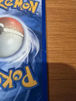 Pokemon Mawile 9/100 Sandstorm Reverse Holo Rare Card 2003 English - Image 5