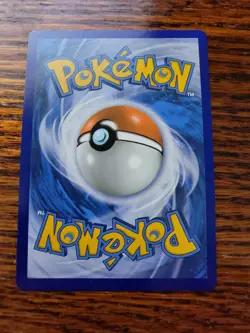 Pikachu EX Pokemon Card Holo Ultra Rare XY174 Black Star Promo - LP - Image 2