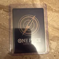 Franky OP07-107 (Alt Art) R Card Game 500 Years in the Future One Piece - Image 2