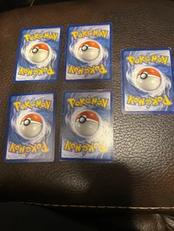 pokemon cards ex cards - Image 2