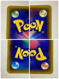 Auth Pokemon Card Rayquaza EX 123/XY-P CoroCoro Comic Promo Japanese from Japan - Image 5