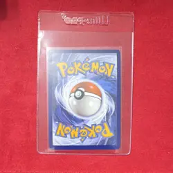 Lillie's Ribombee SVP 183 SV09: Journey Together Holo Rare 70 HP 50 Pokemon Card - Image 2