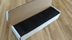 Magic the Gathering 360 Card Peasant Cube 8 Player Draft 160 Basic Lands MTG - Image 1