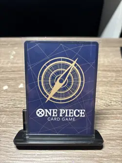 Roronoa Zoro EB04-007 SR EGGHEAD CRISIS ONE PIECE Card Game Japanese TCG 2026 - Image 2