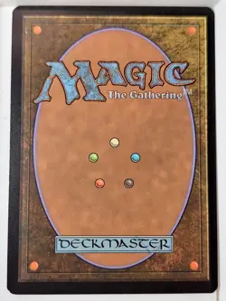 Blunt the Assault - Scars of Mirrodin - Magic the Gathering MTG Nice! - Image 2