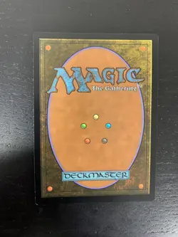 2022 MTG Kamigawa Neon Dynasty Boseiju, Who Endures Foil Legendary Land Showcase - Image 2