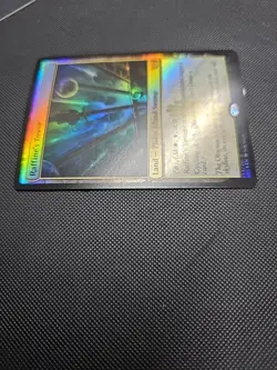 Raffine's Tower Streets of New Capenna Foil - Image 2