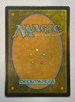 MTG - Core Set 2021 - Terror of the Peaks - Extended Art - NM - Image 2