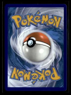 Pokemon 2025 White Flare Jamming Tower HR #243/182 - Image 2