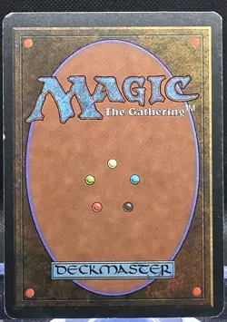 Verduran Enchantress MTG Core Set 4th Edition Regular LP - Image 2