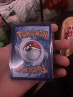 Pokemon TCG Victini IR Promo 208 White Flare Black Bolt NM Condition - Image 2