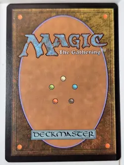 Blight Mamba - Scars of Mirrodin - Magic the Gathering MTG Nice! - Image 2