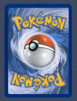 Team Aqua's Seviper 9/34 Common Double Crisis Pokemon Reverse Holo LP - Image 2