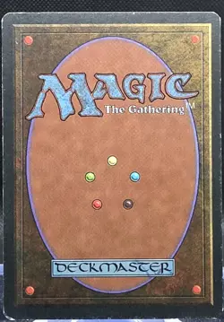 Black Vise MTG Core Set 4th Edition Regular Uncommon LP *Buy 2 Get 1 - Image 2