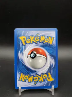 Scyther 17/130 Base Set 2 Holo Rare LP/MP Pokemon Card - Image 2