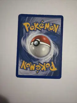 Salamence - 14/113 Delta Species Reverse Holo Rare Pokemon - Damaged - Image 5