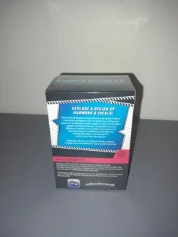 Pokemon Scarlet & Violet Black Bolt Booster Bundle Box Zekrom FACTORY SEALED - Image 2