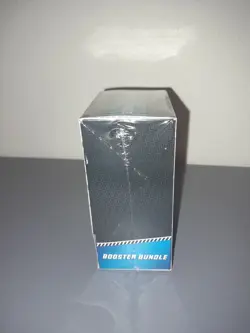 Pokemon Scarlet & Violet Black Bolt Booster Bundle Box Zekrom FACTORY SEALED - Image 3