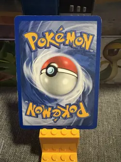 Pokemon TCG Dark Tyranitar 20/109 (EX Team Rocket Returns) Holo Rare Swirl 🌀🌀 - Image 4