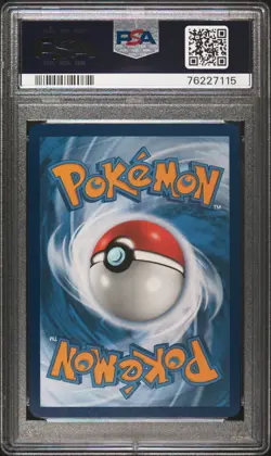 2023 Pokemon Scarlet & Violet Miriam Special Illustration Rare PSA 10 251/198 - Image 2