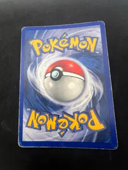 Clefairy - 5/102 - Base Set - Shadowless - Unlimited - Pokemon TCG - HP - Image 2