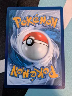 Snivy 004/088 Common Perfect Order Pokemon Reverse Holo Lightly Played - Image 2