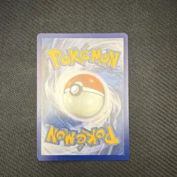 Pokemon Mewtwo EX 103/108 Evolutions Full Art Ultra Rare Holo 180 HP Basic 110 - Image 2