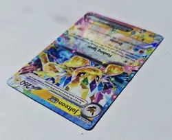 Pokemon TCG- Jolteon ex 030/131 Double Rare- Prismatic Evolutions - Image 4