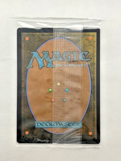 MTG Final Fantasy Vivi Ornitier Foil Prerelease Stamped Promo Sealed - Image 2