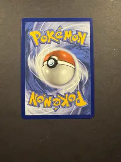 Pokemon Hop's Snorlax Holo Promo Prerelease 184 Scarlet & Violet Promo - Image 2