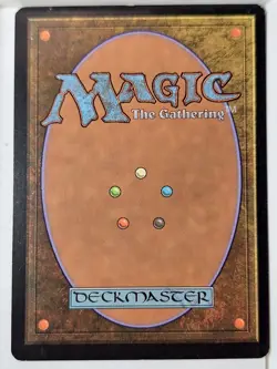 Blackcleave Goblin - Scars of Mirrodin - Magic the Gathering MTG Nice! - Image 2