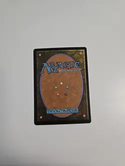 MTG - Final Fantasy - Blitzball Shot Common Foil 0176 M/NM - Image 2