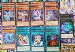 Yugioh - Spright Deck Core - Image 1
